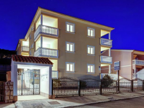 Luring Apartment in Dramalj with bubble bath